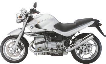 ремонт Генератора BMW (БМВ) R850